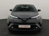 Toyota C-HR 1.8 90kW thumbnail