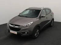 Hyundai ix35 1.6 99kW thumbnail