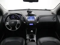 Hyundai ix35 1.6 99kW thumbnail