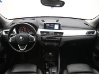 BMW X1 2 141kW thumbnail