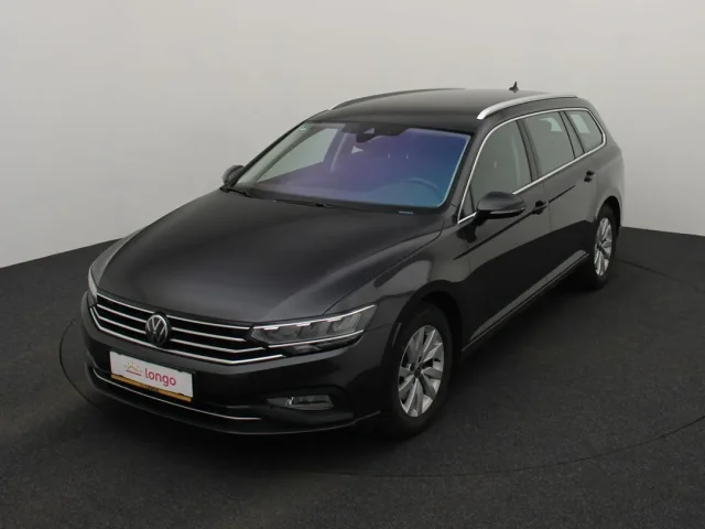 Image of Volkswagen Passat 2 110kW