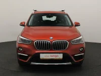 BMW X1 2 141kW thumbnail