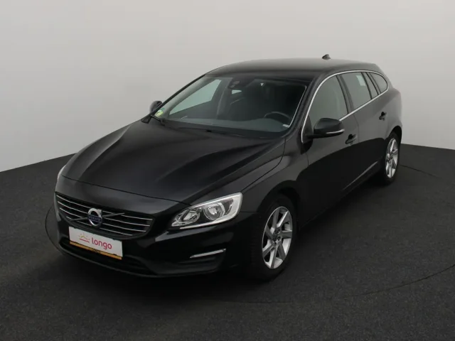 Image of Volvo V60 1.6 84kW