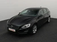Volvo V60 1.6 84kW thumbnail