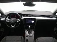 Volkswagen Passat 2 110kW thumbnail