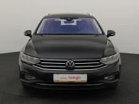 Volkswagen Passat 2 110kW thumbnail