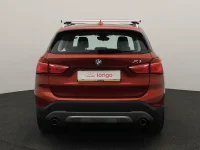 BMW X1 2 141kW thumbnail