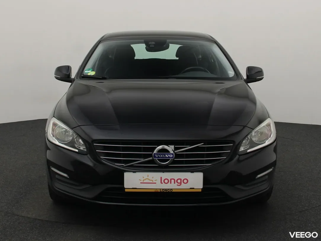 Volvo V60 1.6 84kW