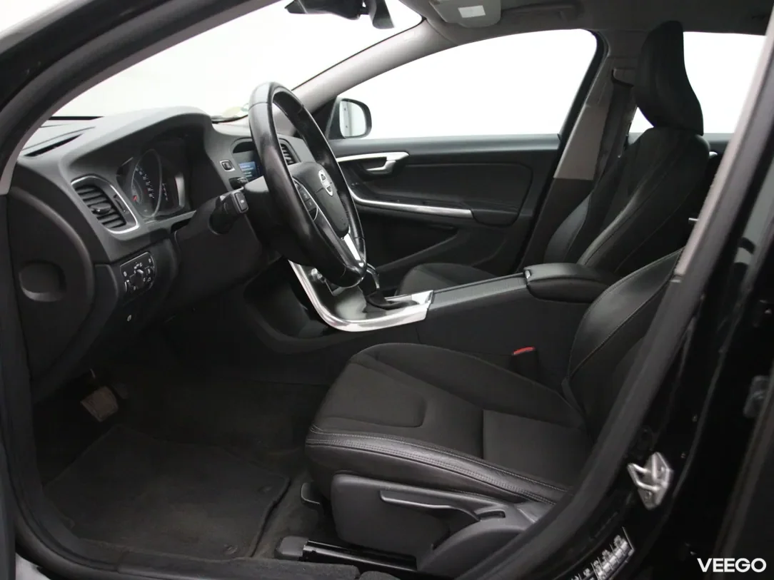 Volvo V60 1.6 84kW
