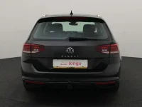 Volkswagen Passat 2 110kW thumbnail