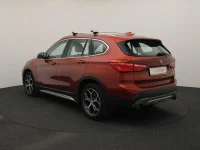 BMW X1 2 141kW thumbnail