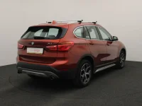BMW X1 2 141kW thumbnail