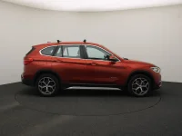 BMW X1 2 141kW thumbnail