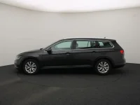 Volkswagen Passat 2 110kW thumbnail