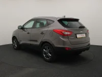 Hyundai ix35 1.6 99kW thumbnail