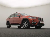 BMW X1 2 141kW thumbnail