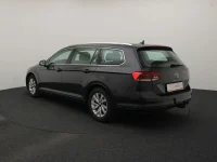 Volkswagen Passat 2 110kW thumbnail