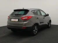 Hyundai ix35 1.6 99kW thumbnail