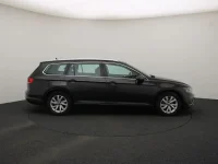 Volkswagen Passat 2 110kW thumbnail