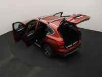 BMW X1 2 141kW thumbnail