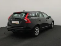 Volvo V60 1.6 84kW thumbnail