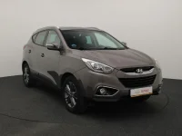 Hyundai ix35 1.6 99kW thumbnail