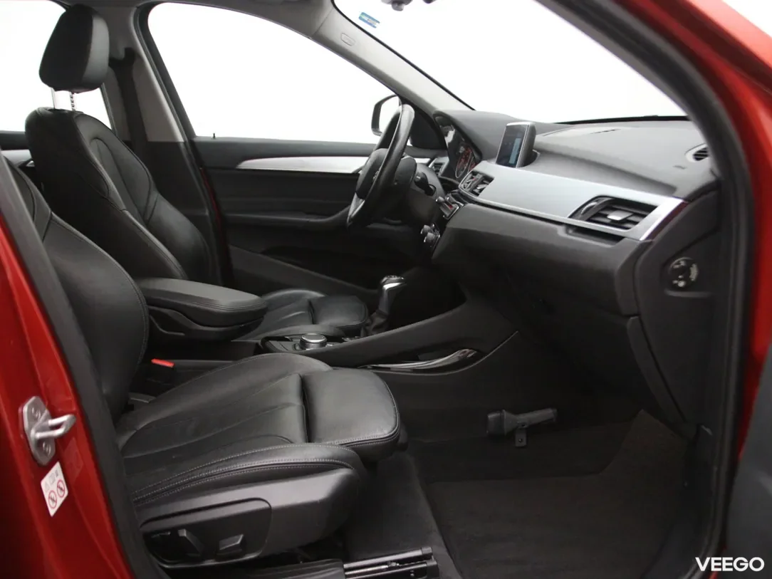 BMW X1 2 141kW