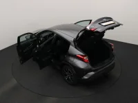 Toyota C-HR 1.8 90kW thumbnail