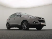 Hyundai ix35 1.6 99kW thumbnail