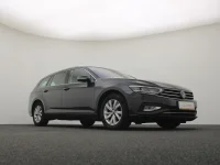 Volkswagen Passat 2 110kW thumbnail