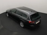 Volkswagen Passat 2 110kW thumbnail