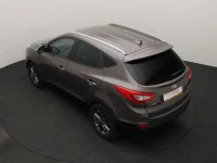 Hyundai ix35 1.6 99kW thumbnail