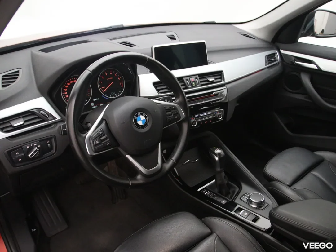 BMW X1 2 141kW