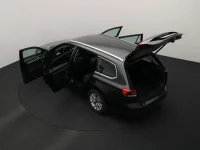 Volkswagen Passat 2 110kW thumbnail