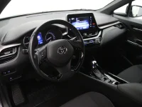 Toyota C-HR 1.8 90kW thumbnail