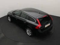 Volvo V60 1.6 84kW thumbnail