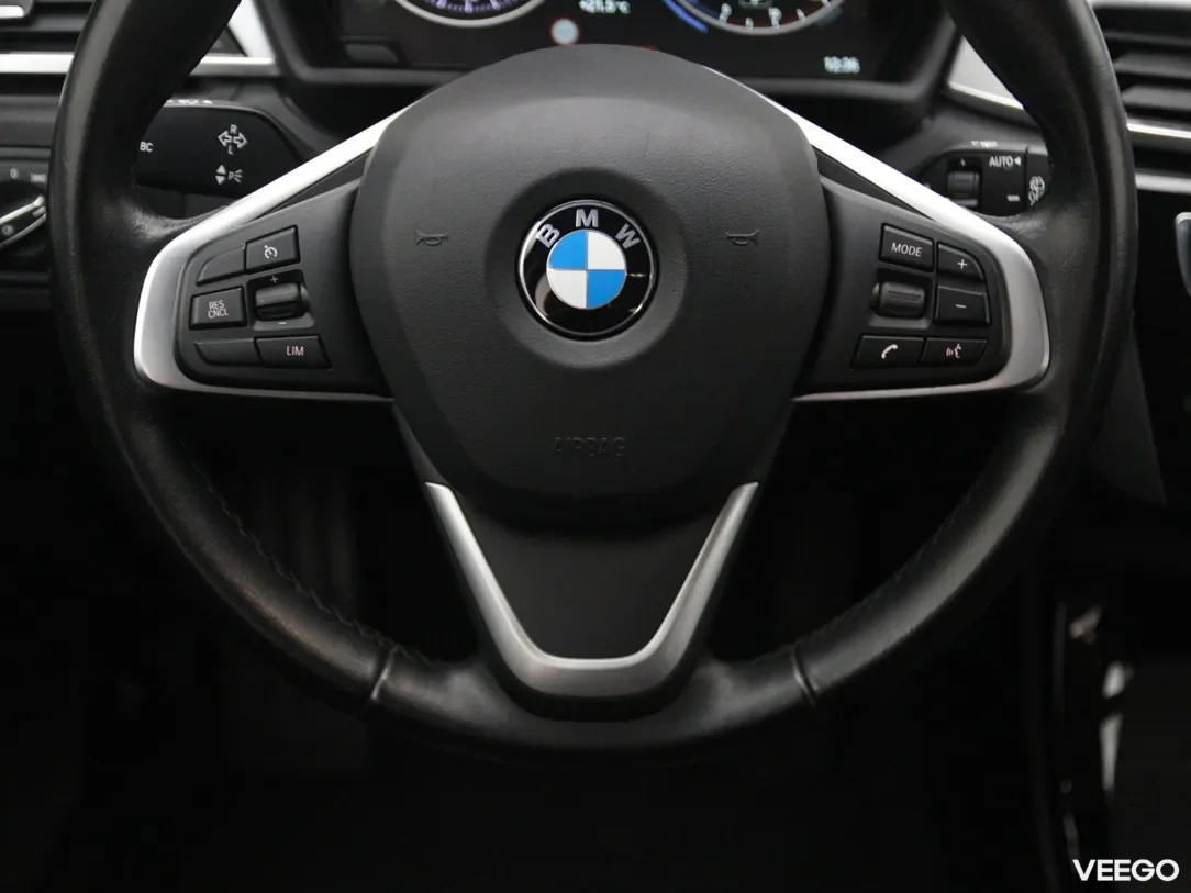 BMW X1 2 141kW