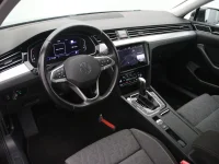 Volkswagen Passat 2 110kW thumbnail