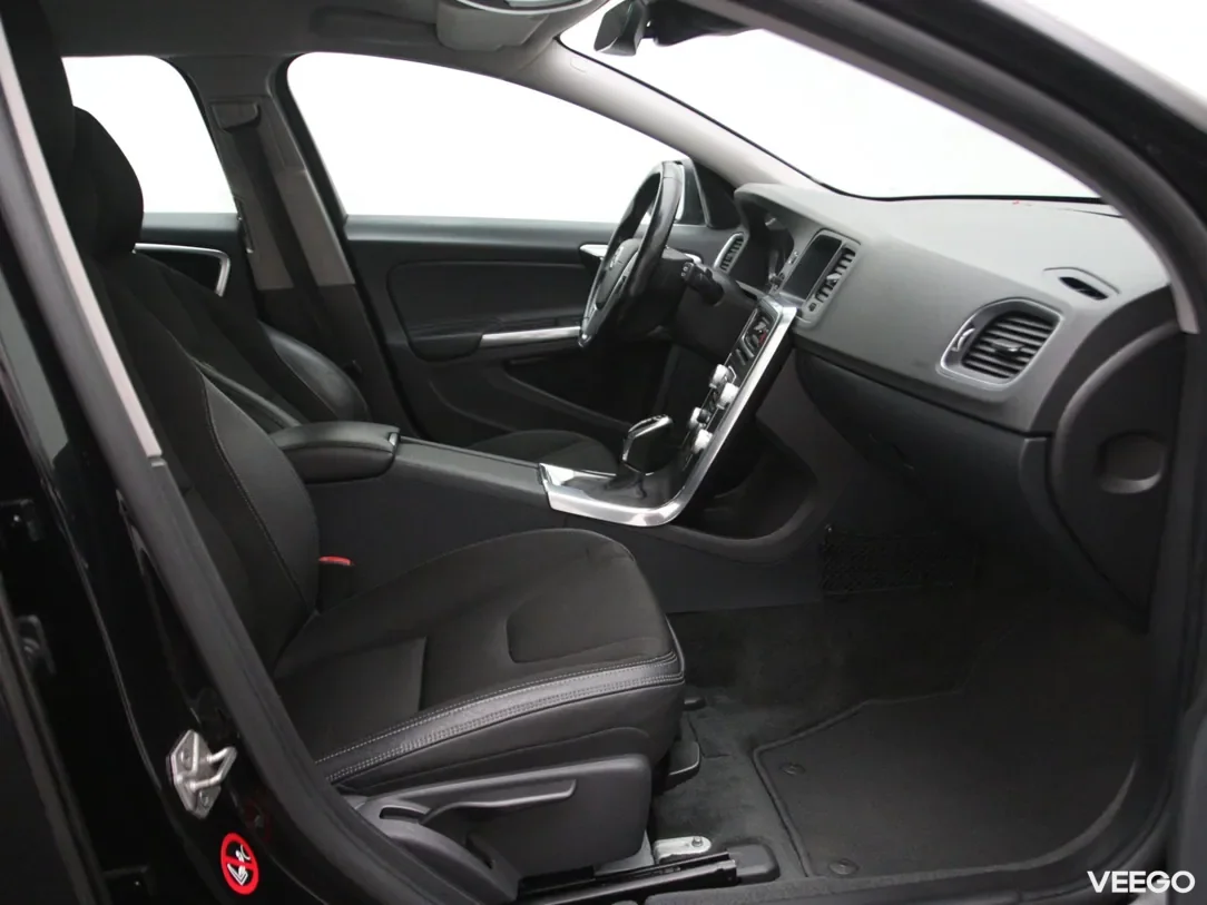 Volvo V60 1.6 84kW