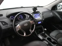 Hyundai ix35 1.6 99kW thumbnail