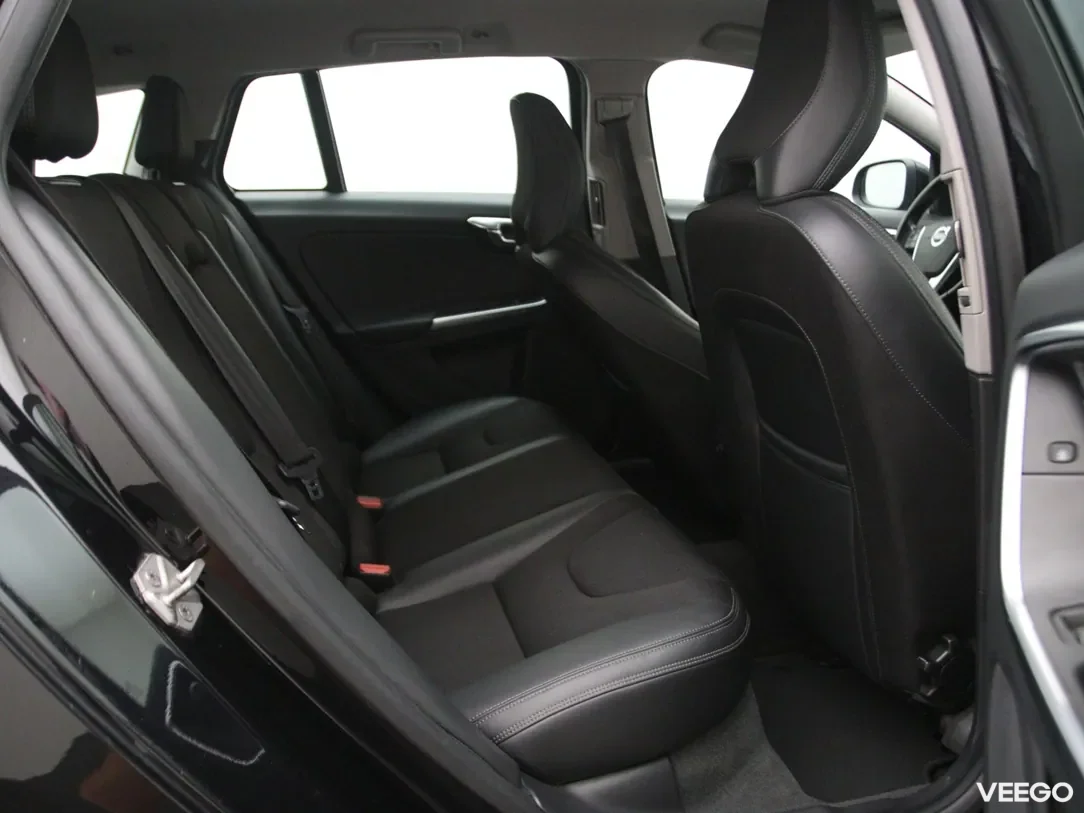 Volvo V60 1.6 84kW
