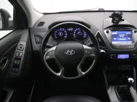 Hyundai ix35 1.6 99kW thumbnail