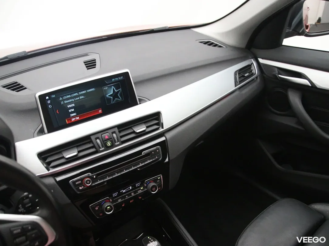 BMW X1 2 141kW