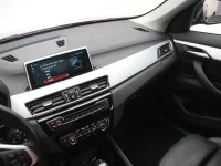 BMW X1 2 141kW thumbnail