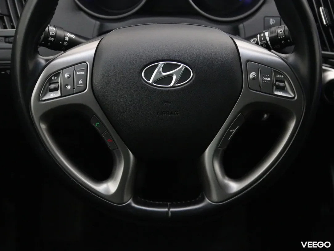 Hyundai ix35 1.6 99kW
