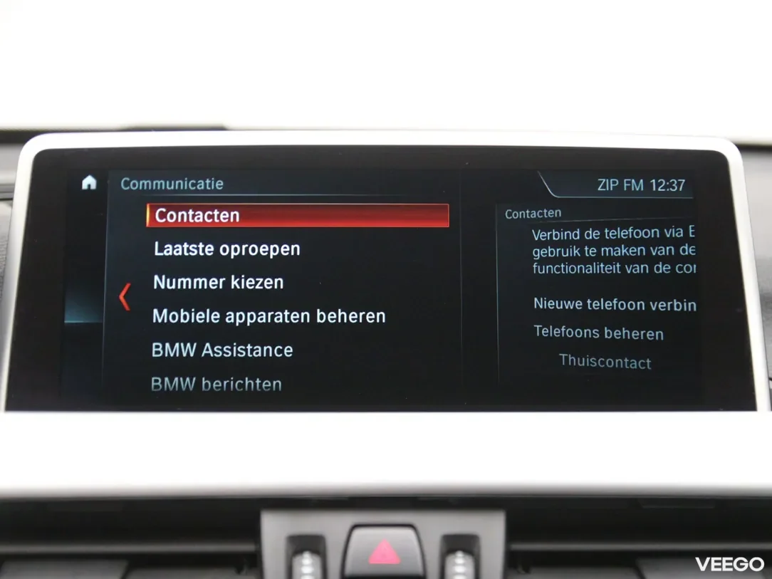 BMW X1 2 141kW