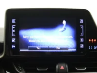 Toyota C-HR 1.8 90kW thumbnail