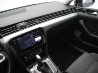 Volkswagen Passat 2 110kW thumbnail