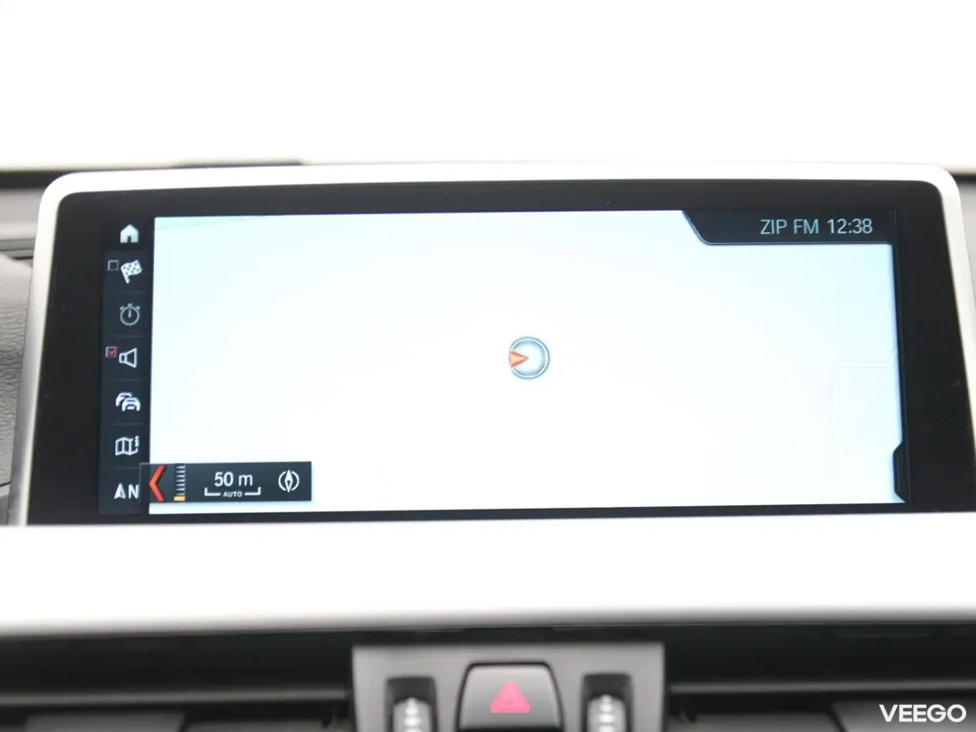 BMW X1 2 141kW