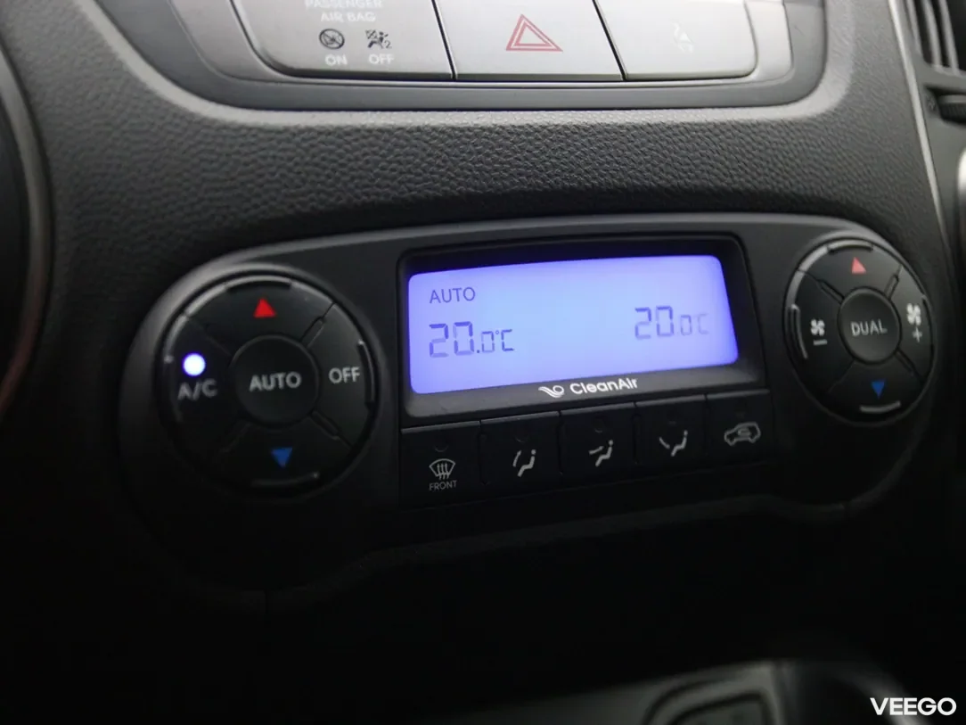 Hyundai ix35 1.6 99kW
